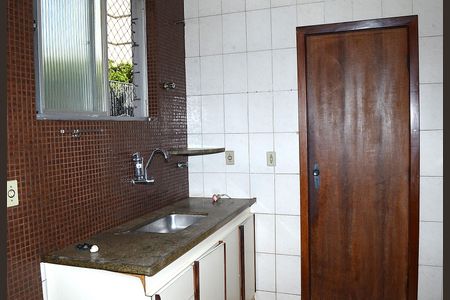 Apartamento à venda com 200m², 3 quartos e 3 vagasCozinha