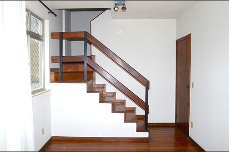 Apartamento à venda com 200m², 3 quartos e 3 vagasSala