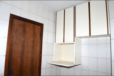 Apartamento à venda com 200m², 3 quartos e 3 vagasCozinha - Armários