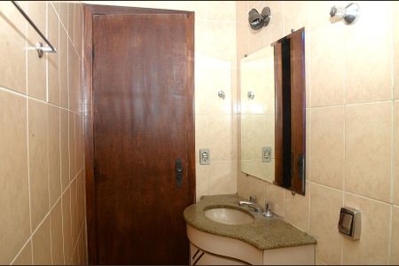 Apartamento à venda com 200m², 3 quartos e 3 vagasBanheiro Corredor