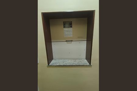 Apartamento à venda com 200m², 3 quartos e 3 vagasElevador de objetos