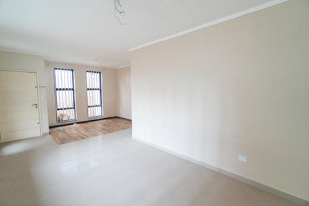 Sala de casa à venda com 4 quartos, 230m² em Planalto Paulista, São Paulo