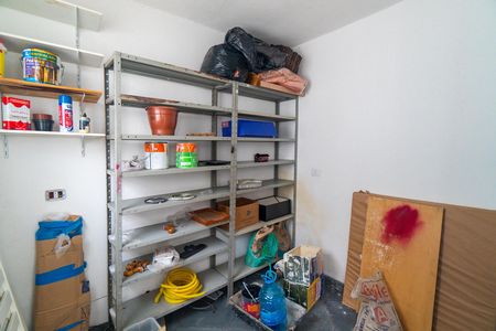 Depósito de casa à venda com 4 quartos, 230m² em Planalto Paulista, São Paulo