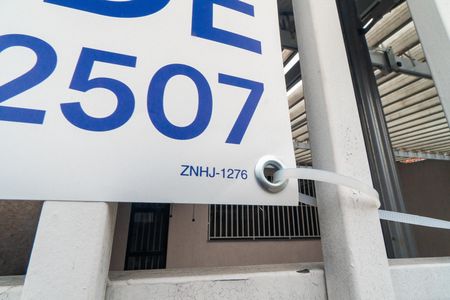 ZNHJ-1276 de casa à venda com 4 quartos, 230m² em Planalto Paulista, São Paulo