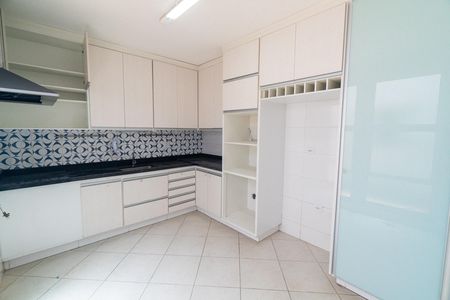 Cozinha de casa à venda com 4 quartos, 230m² em Planalto Paulista, São Paulo