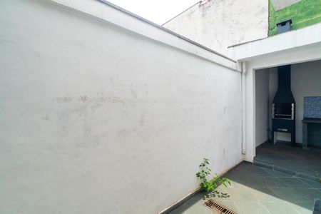 Vista do Quarto 3 de casa à venda com 4 quartos, 230m² em Planalto Paulista, São Paulo
