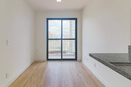 Sala  de apartamento para alugar com 2 quartos, 29m² em Butantã, São Paulo