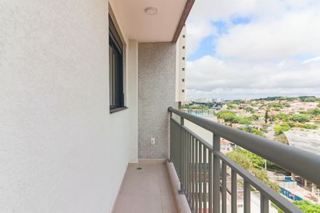 Varanda de apartamento para alugar com 2 quartos, 29m² em Butantã, São Paulo