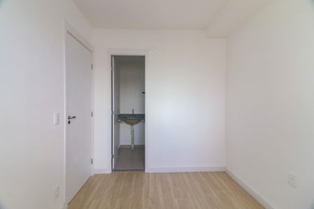 Apartamento à venda com 29m², 2 quartos e sem vagaQuarto 1