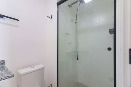 Apartamento à venda com 29m², 2 quartos e sem vagaBanheiro