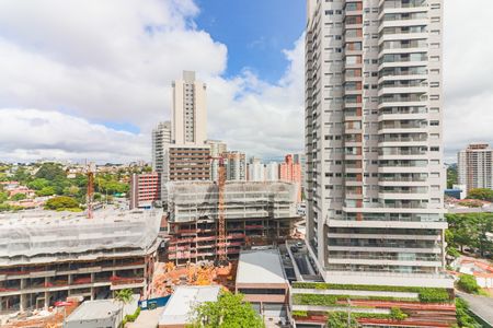 Varanda de apartamento para alugar com 2 quartos, 29m² em Butantã, São Paulo