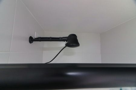 Apartamento à venda com 29m², 2 quartos e sem vagaBanheiro