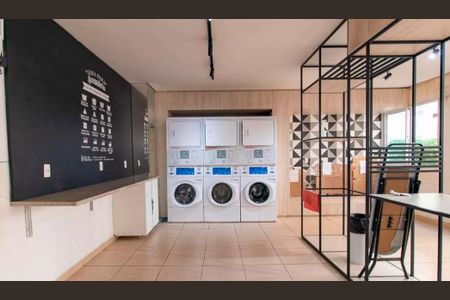 Apartamento para alugar com 41m², 2 quartos e 2 vagas Apartamento para alugar com 41m², 2 quartos e 2 vagasÁrea comum
