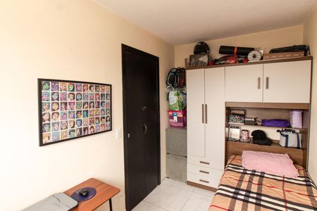 Apartamento para alugar com 41m², 2 quartos e 2 vagas Apartamento para alugar com 41m², 2 quartos e 2 vagasQuarto 2