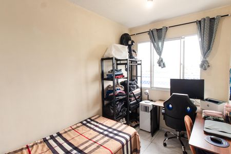 Apartamento para alugar com 41m², 2 quartos e 2 vagas Apartamento para alugar com 41m², 2 quartos e 2 vagasQuarto 2
