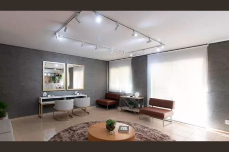Apartamento para alugar com 41m², 2 quartos e 2 vagas Apartamento para alugar com 41m², 2 quartos e 2 vagasÁrea comum