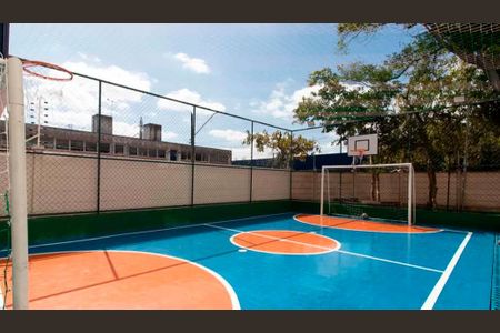 Apartamento para alugar com 41m², 2 quartos e 2 vagas Apartamento para alugar com 41m², 2 quartos e 2 vagasÁrea comum