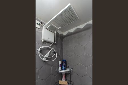 Apartamento para alugar com 41m², 2 quartos e 2 vagas Apartamento para alugar com 41m², 2 quartos e 2 vagasBanheiro Social