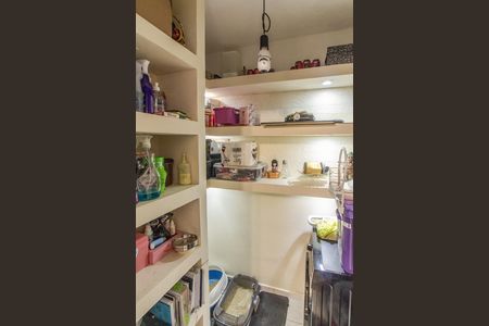 Apartamento para alugar com 41m², 2 quartos e 2 vagas Apartamento para alugar com 41m², 2 quartos e 2 vagasSala/Cozinha
