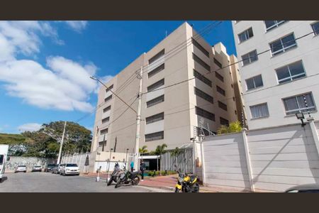 Apartamento para alugar com 41m², 2 quartos e 2 vagas Apartamento para alugar com 41m², 2 quartos e 2 vagasFachada