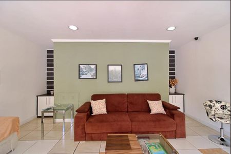 Apartamento à venda com 51m², 2 quartos e 1 vagaÁrea comum