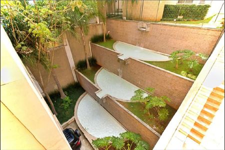 Apartamento à venda com 51m², 2 quartos e 1 vagaÁrea comum