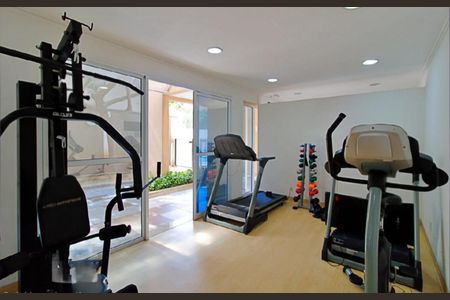 Apartamento à venda com 51m², 2 quartos e 1 vagaÁrea comum