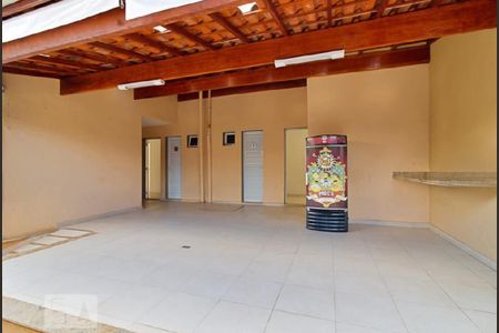 Apartamento à venda com 51m², 2 quartos e 1 vagaÁrea comum