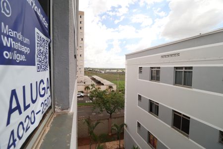 Apartamento para alugar com 45m², 2 quartos e 1 vagaPlaca