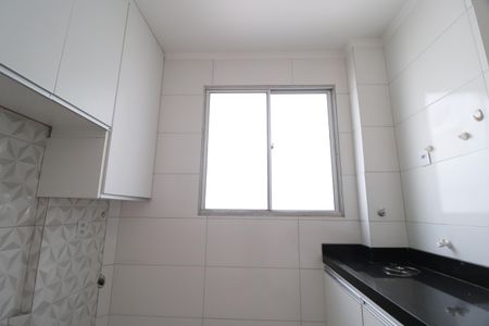 Apartamento para alugar com 45m², 2 quartos e 1 vagaCozinha