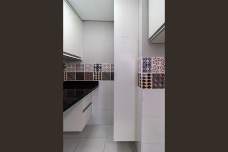 Apartamento à venda com 115m², 3 quartos e 1 vaga Apartamento à venda com 115m², 3 quartos e 1 vagaÁrea de Serviço