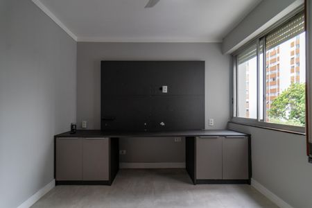Apartamento à venda com 115m², 3 quartos e 1 vaga Apartamento à venda com 115m², 3 quartos e 1 vagaQuarto 2