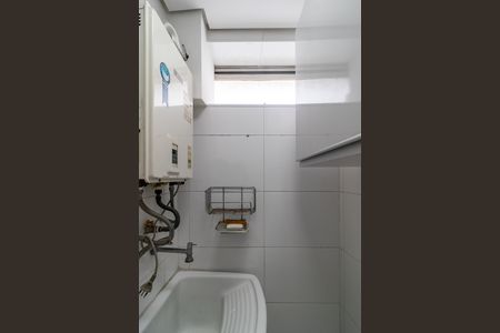 Apartamento à venda com 115m², 3 quartos e 1 vaga Apartamento à venda com 115m², 3 quartos e 1 vagaÁrea de Serviço