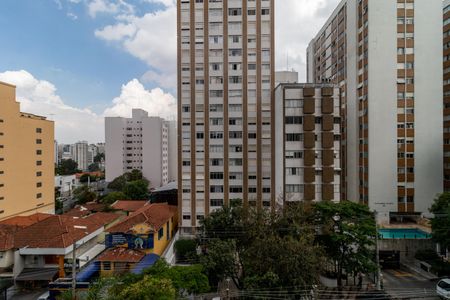 Apartamento à venda com 115m², 3 quartos e 1 vaga Apartamento à venda com 115m², 3 quartos e 1 vagaVista da Suíte
