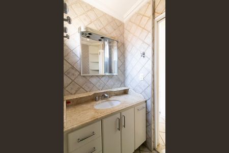 Apartamento para alugar com 50m², 1 quarto e sem vagaBanheiro