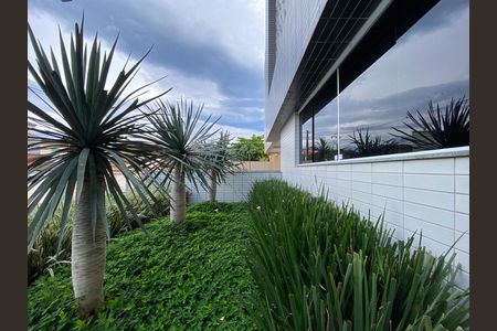 Apartamento para alugar com 95m², 3 quartos e 1 vagaÁrea comum
