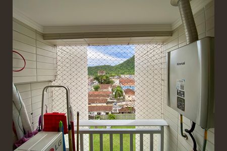 Apartamento para alugar com 95m², 3 quartos e 1 vagaÁrea de Serviço