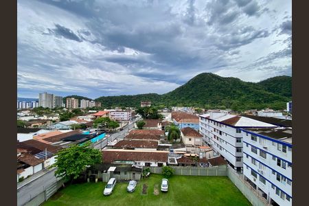 Apartamento para alugar com 95m², 3 quartos e 1 vagaVista Varanda