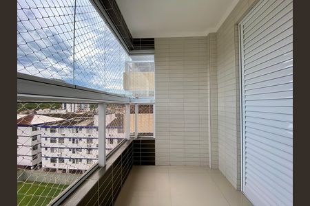 Apartamento para alugar com 95m², 3 quartos e 1 vagaSacada Suíte
