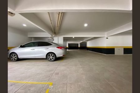 Apartamento para alugar com 95m², 3 quartos e 1 vagaÁrea comum