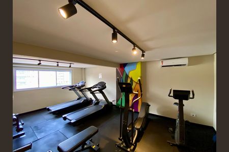 Apartamento para alugar com 95m², 3 quartos e 1 vagaÁrea comum