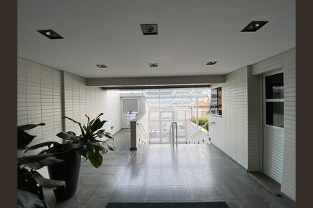 Apartamento para alugar com 95m², 3 quartos e 1 vagaÁrea comum