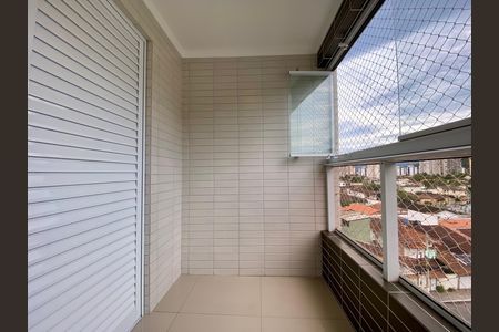 Apartamento para alugar com 95m², 3 quartos e 1 vagaSacada Suíte