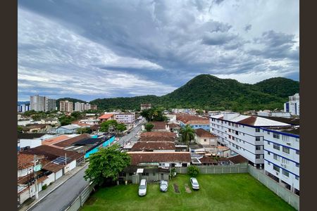 Apartamento para alugar com 95m², 3 quartos e 1 vagaVista Sacada Suíte