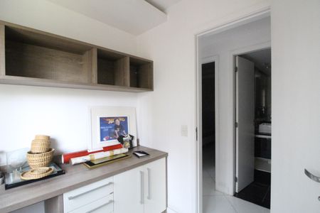 Apartamento à venda com 77m², 3 quartos e 1 vagaQuarto 1