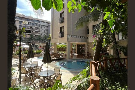 Apartamento à venda com 77m², 3 quartos e 1 vagaÁrea comum