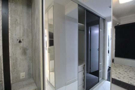 Apartamento à venda com 77m², 3 quartos e 1 vagaSuíte - Closet