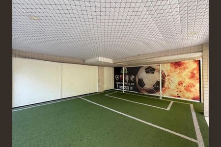 Apartamento à venda com 77m², 3 quartos e 1 vagaÁrea comum