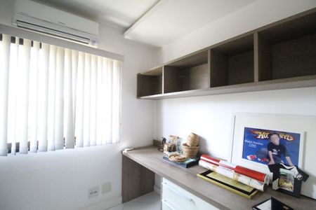 Apartamento à venda com 77m², 3 quartos e 1 vagaQuarto 1