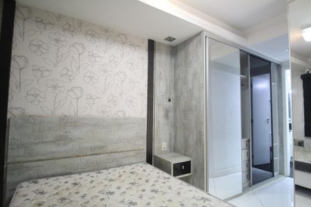 Apartamento à venda com 77m², 3 quartos e 1 vagaSuíte 